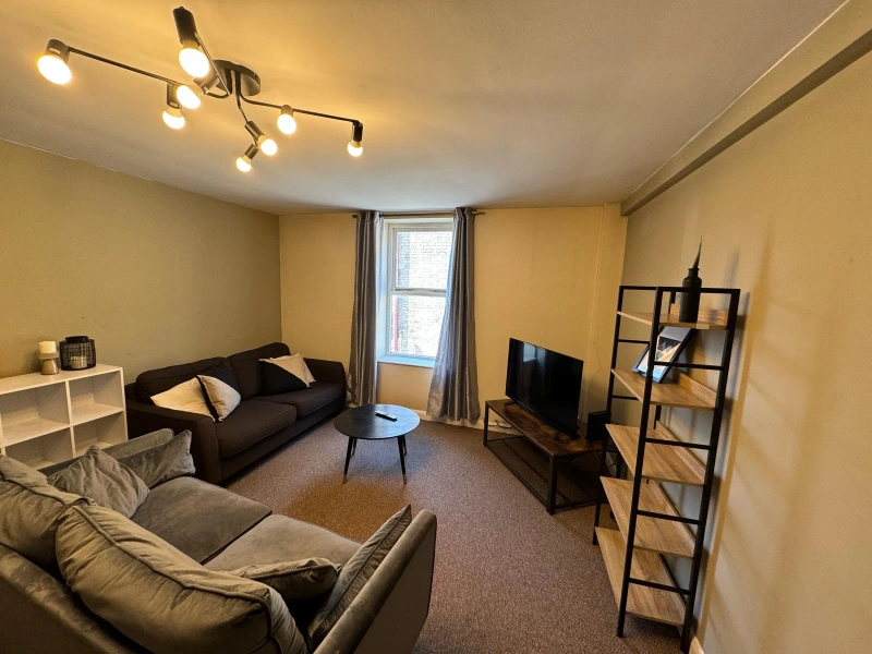 Friars Lane - 1 Bedroom Student Flat - Thumbnail 1